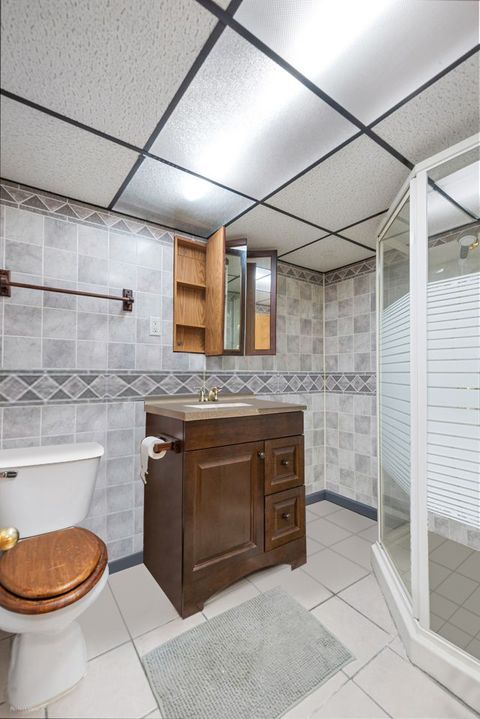 Tiny photo for 5117 S Luna Avenue, Chicago, IL 60638 (MLS # 12526720)