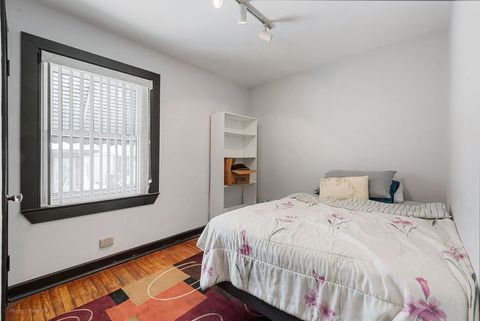 Tiny photo for 5117 S Luna Avenue, Chicago, IL 60638 (MLS # 12526720)