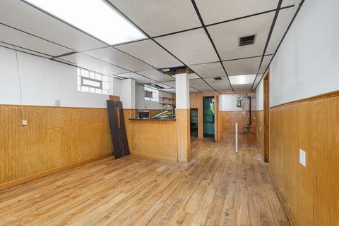 Tiny photo for 5117 S Luna Avenue, Chicago, IL 60638 (MLS # 12526720)