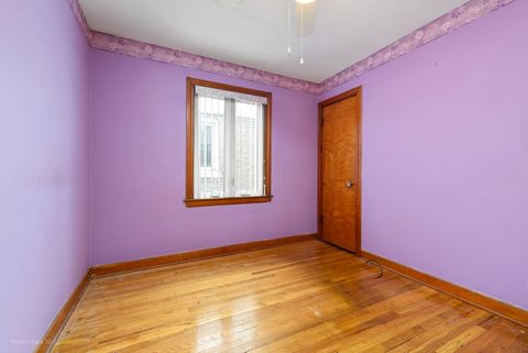 Tiny photo for 5117 S Luna Avenue, Chicago, IL 60638 (MLS # 12526720)