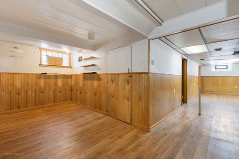 Tiny photo for 5117 S Luna Avenue, Chicago, IL 60638 (MLS # 12526720)