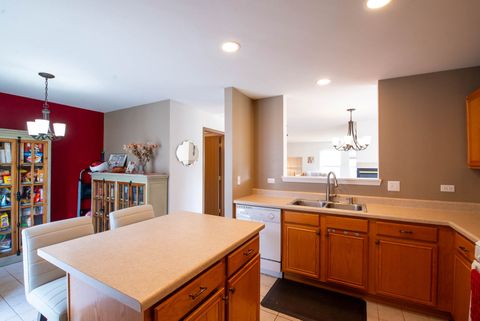Tiny photo for 606 N Triumph Court, Hainesville, IL 60073 (MLS # 12440701)
