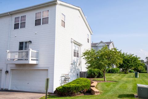 Tiny photo for 606 N Triumph Court, Hainesville, IL 60073 (MLS # 12440701)