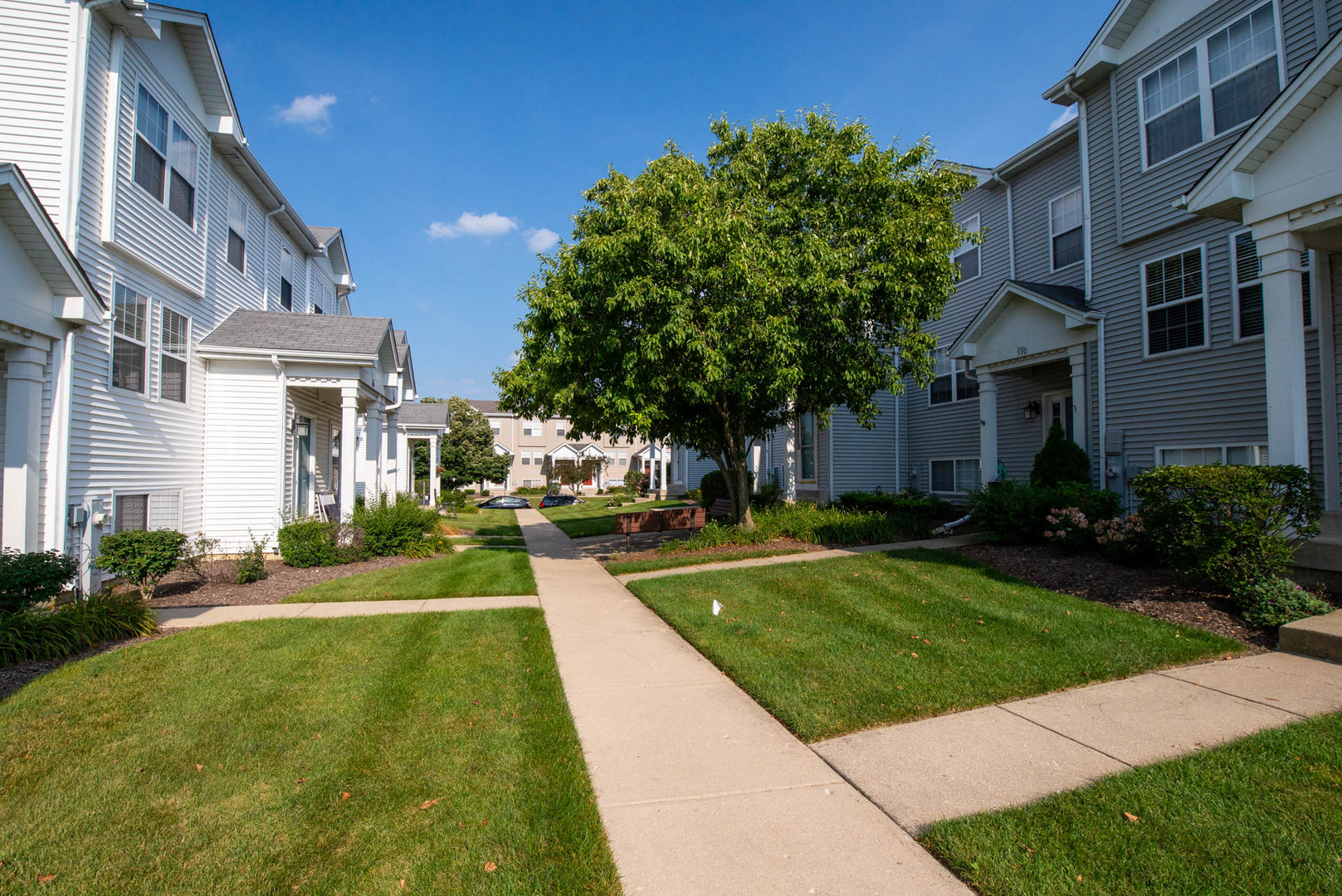 606 N Triumph Court