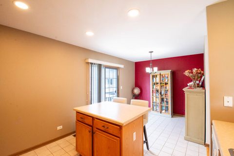 Tiny photo for 606 N Triumph Court, Hainesville, IL 60073 (MLS # 12440701)