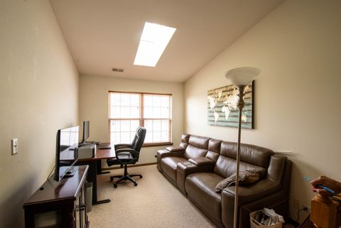 Tiny photo for 606 N Triumph Court, Hainesville, IL 60073 (MLS # 12440701)