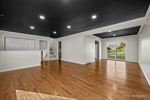 Tiny photo for 4N850 E Mary Drive, St. Charles, IL 60175 (MLS # 12513154)