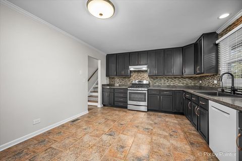 Tiny photo for 4N850 E Mary Drive, St. Charles, IL 60175 (MLS # 12513154)