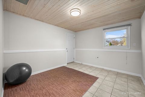 Tiny photo for 4N850 E Mary Drive, St. Charles, IL 60175 (MLS # 12513154)