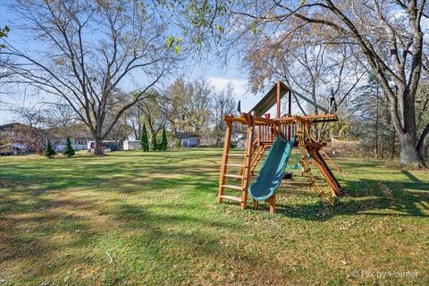 Tiny photo for 4N850 E Mary Drive, St. Charles, IL 60175 (MLS # 12513154)