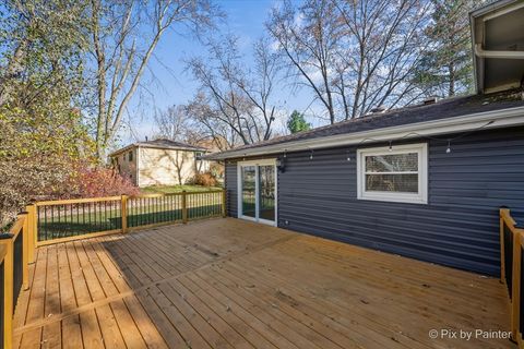 Tiny photo for 4N850 E Mary Drive, St. Charles, IL 60175 (MLS # 12513154)