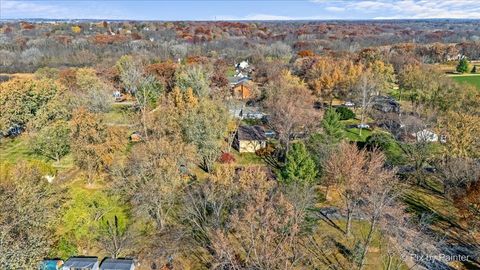 Tiny photo for 4N850 E Mary Drive, St. Charles, IL 60175 (MLS # 12513154)