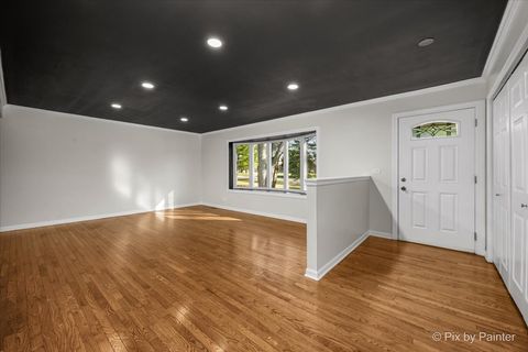 Tiny photo for 4N850 E Mary Drive, St. Charles, IL 60175 (MLS # 12513154)