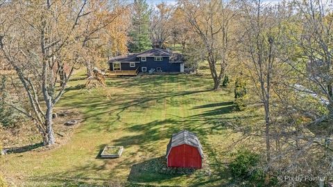 Tiny photo for 4N850 E Mary Drive, St. Charles, IL 60175 (MLS # 12513154)