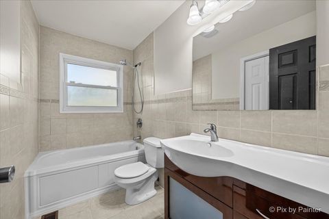 Tiny photo for 4N850 E Mary Drive, St. Charles, IL 60175 (MLS # 12513154)