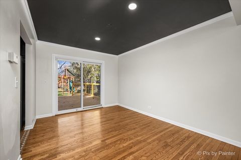 Tiny photo for 4N850 E Mary Drive, St. Charles, IL 60175 (MLS # 12513154)