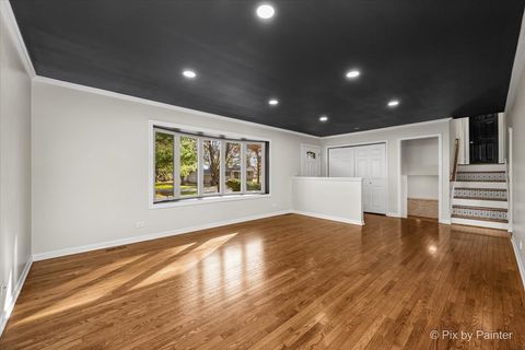 Tiny photo for 4N850 E Mary Drive, St. Charles, IL 60175 (MLS # 12513154)