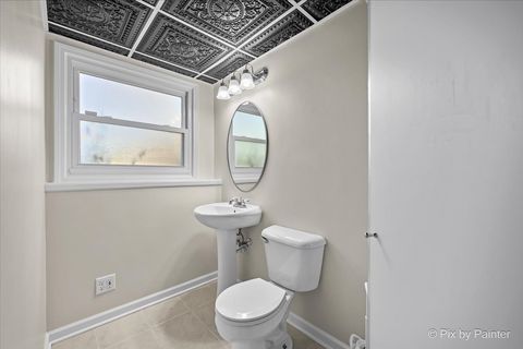 Tiny photo for 4N850 E Mary Drive, St. Charles, IL 60175 (MLS # 12513154)