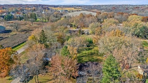 Tiny photo for 4N850 E Mary Drive, St. Charles, IL 60175 (MLS # 12513154)