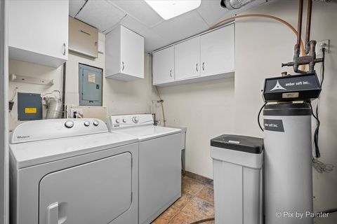 Tiny photo for 4N850 E Mary Drive, St. Charles, IL 60175 (MLS # 12513154)