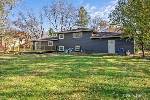 Tiny photo for 4N850 E Mary Drive, St. Charles, IL 60175 (MLS # 12513154)