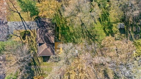 Tiny photo for 4N850 E Mary Drive, St. Charles, IL 60175 (MLS # 12513154)