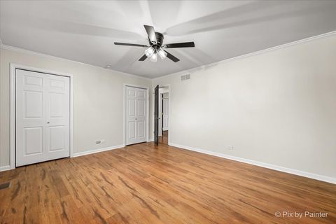 Tiny photo for 4N850 E Mary Drive, St. Charles, IL 60175 (MLS # 12513154)