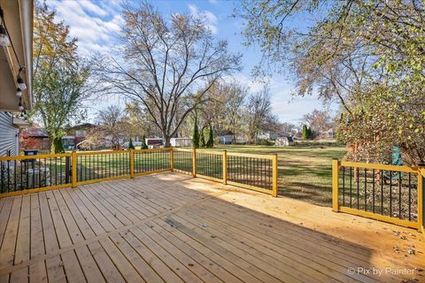 Tiny photo for 4N850 E Mary Drive, St. Charles, IL 60175 (MLS # 12513154)