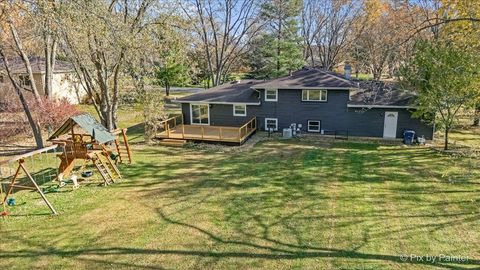 Tiny photo for 4N850 E Mary Drive, St. Charles, IL 60175 (MLS # 12513154)