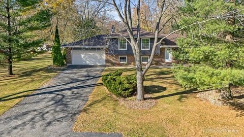 Tiny photo for 4N850 E Mary Drive, St. Charles, IL 60175 (MLS # 12513154)