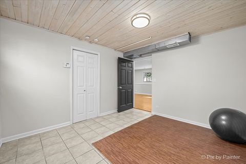 Tiny photo for 4N850 E Mary Drive, St. Charles, IL 60175 (MLS # 12513154)