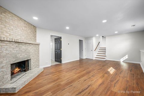 Tiny photo for 4N850 E Mary Drive, St. Charles, IL 60175 (MLS # 12513154)