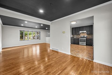 Tiny photo for 4N850 E Mary Drive, St. Charles, IL 60175 (MLS # 12513154)