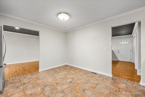 Tiny photo for 4N850 E Mary Drive, St. Charles, IL 60175 (MLS # 12513154)