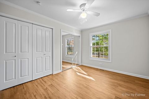 Tiny photo for 4N850 E Mary Drive, St. Charles, IL 60175 (MLS # 12513154)