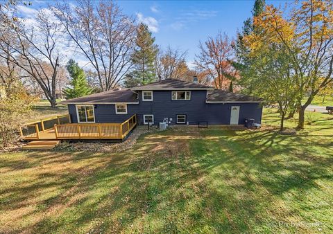 Tiny photo for 4N850 E Mary Drive, St. Charles, IL 60175 (MLS # 12513154)