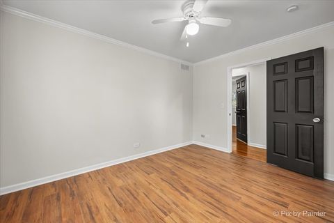 Tiny photo for 4N850 E Mary Drive, St. Charles, IL 60175 (MLS # 12513154)