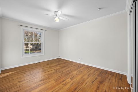 Tiny photo for 4N850 E Mary Drive, St. Charles, IL 60175 (MLS # 12513154)