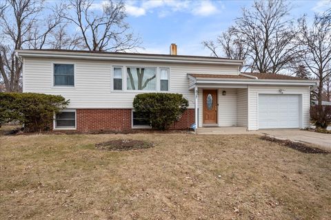 517 Longwood Drive Buffalo Grove IL 60089