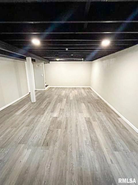 Tiny photo for 2433 CEDAR CREEK Court, Quincy, IL 62305 (MLS # QC4259565)