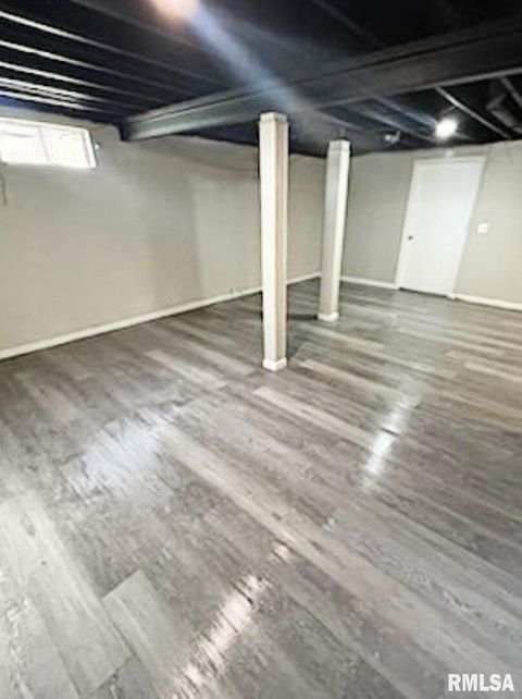 Tiny photo for 2433 CEDAR CREEK Court, Quincy, IL 62305 (MLS # QC4259565)