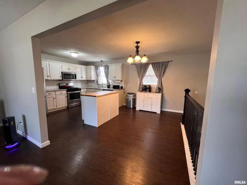 Tiny photo for 2433 CEDAR CREEK Court, Quincy, IL 62305 (MLS # QC4259565)