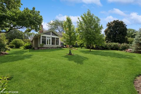 A home in Barrington