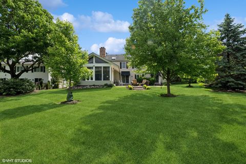 A home in Barrington