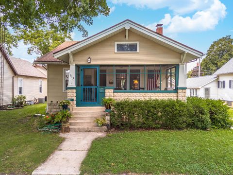 Photo of 615 W South Street, Pontiac, IL 61764 (MLS # 12453064) Photo of 615 W South Street, Pontiac, IL 61764 (MLS # 12453064)