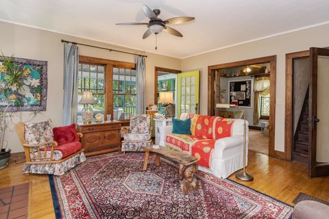 Tiny photo for 615 W South Street, Pontiac, IL 61764 (MLS # 12453064)