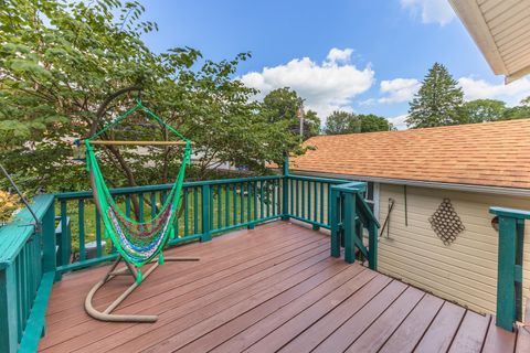 Tiny photo for 615 W South Street, Pontiac, IL 61764 (MLS # 12453064)