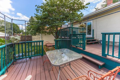 Tiny photo for 615 W South Street, Pontiac, IL 61764 (MLS # 12453064)