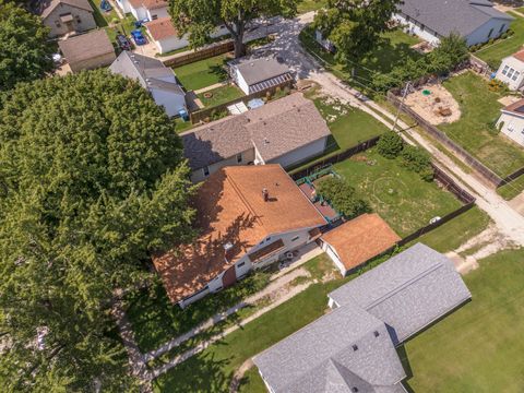 Tiny photo for 615 W South Street, Pontiac, IL 61764 (MLS # 12453064)