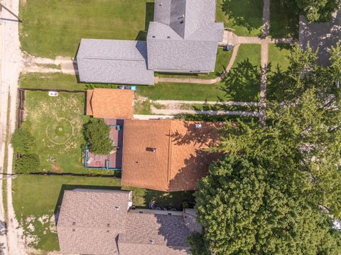 Tiny photo for 615 W South Street, Pontiac, IL 61764 (MLS # 12453064)